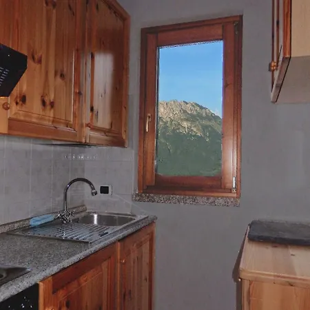 דירה Elegante Tra Montagna E *